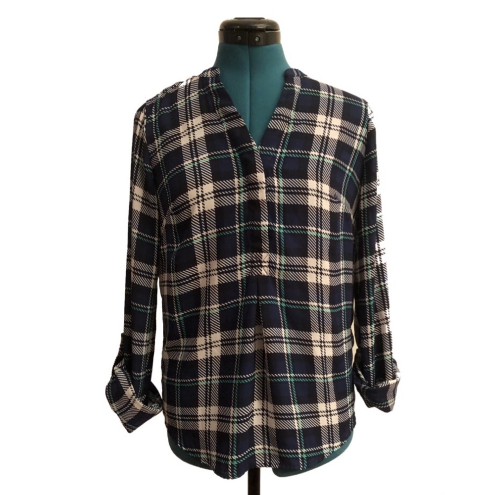 Limited Blouse Size XS